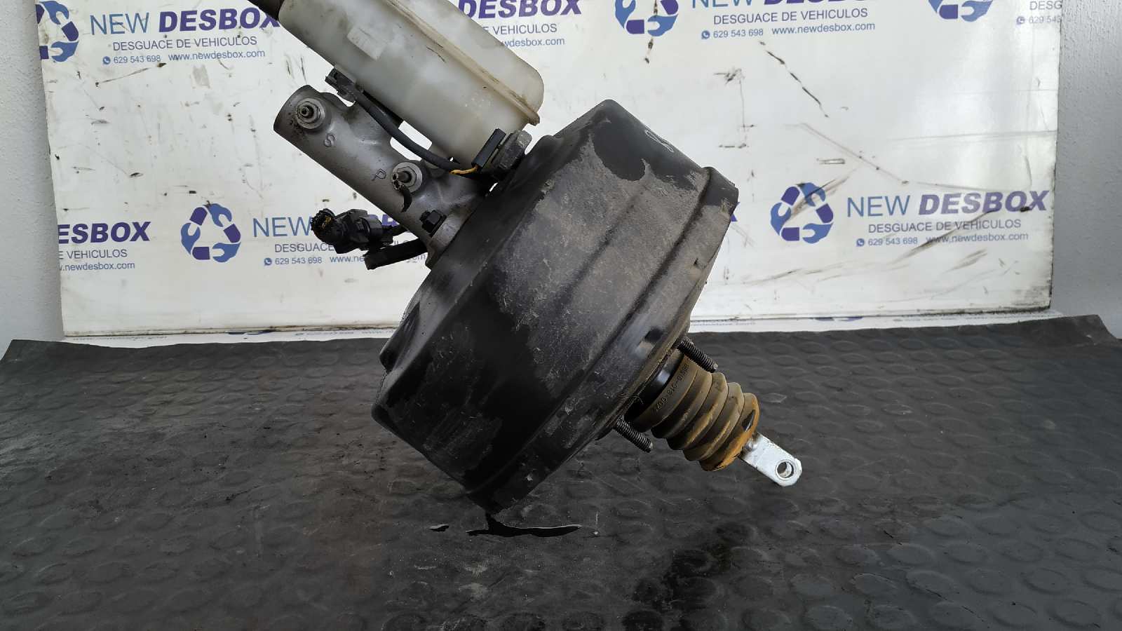 SERVOFRENO HYUNDAI H1 - vista 4