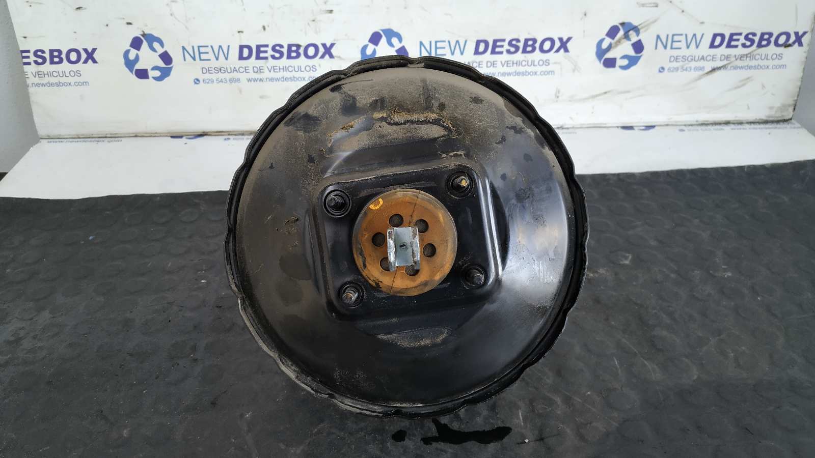 SERVOFRENO HYUNDAI H1 - vista 3