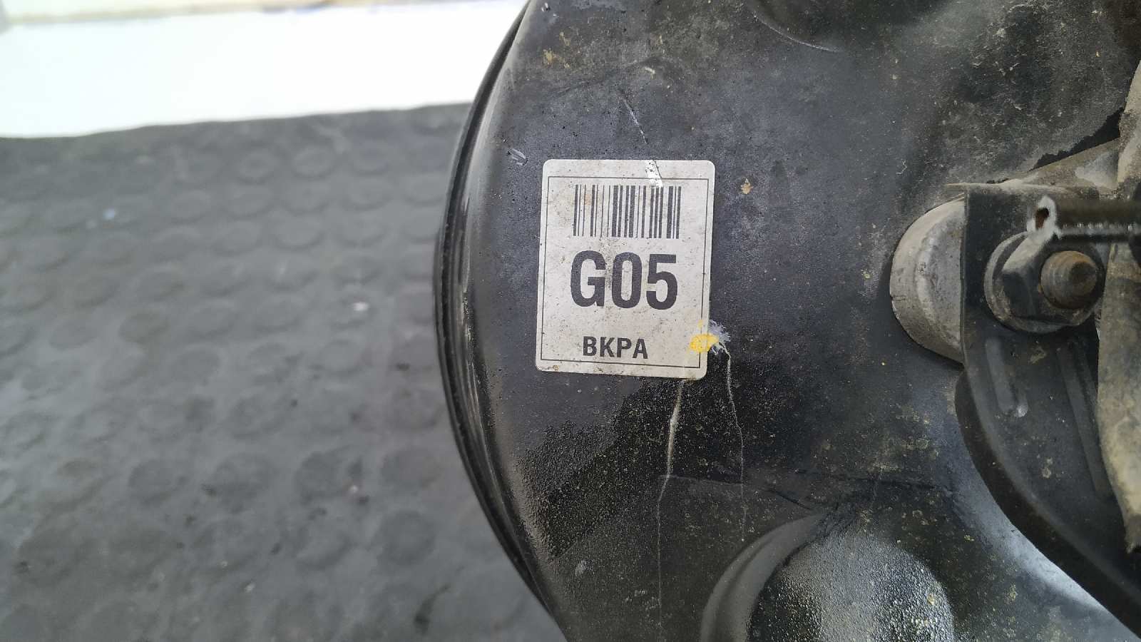 SERVOFRENO HYUNDAI H1 - vista 2