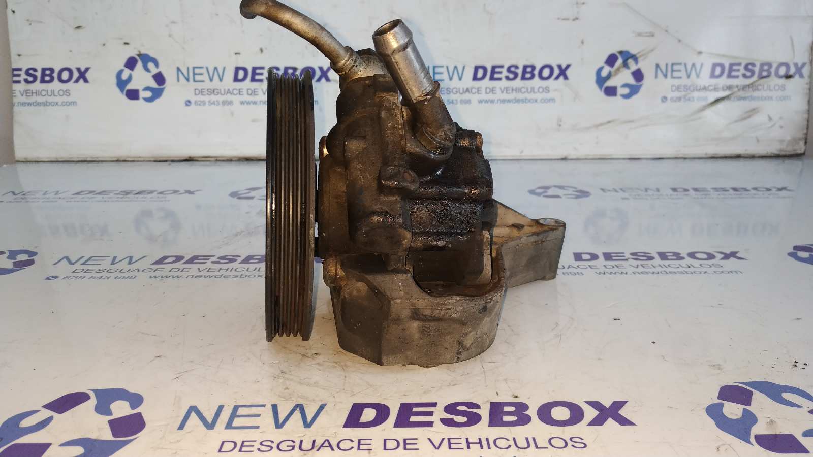 BOMBA DIRECCION BMW SERIE 1 BERLINA (E81/E87)