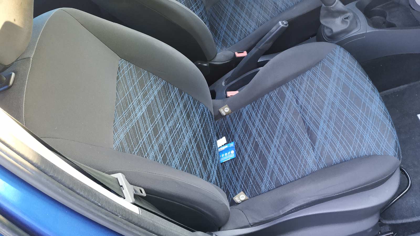 Vista 12