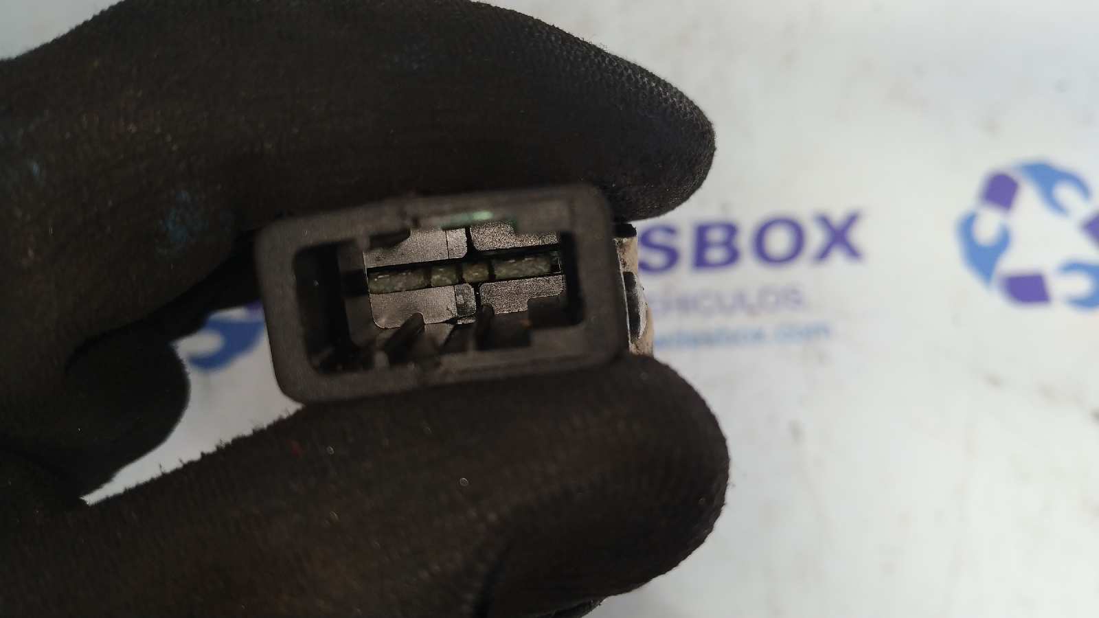 CERRADURA PUERTA DELANTERA DERECHA OPEL CALIBRA - vista 6