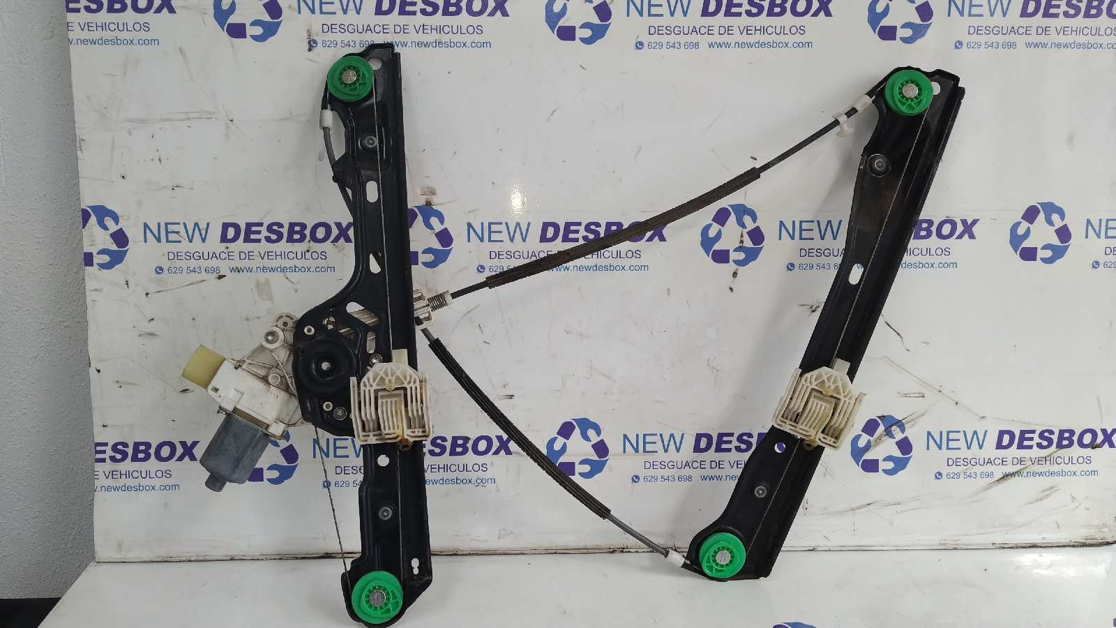 ELEVALUNAS DELANTERO IZQUIERDO BMW SERIE 1 BERLINA (E81/E87)