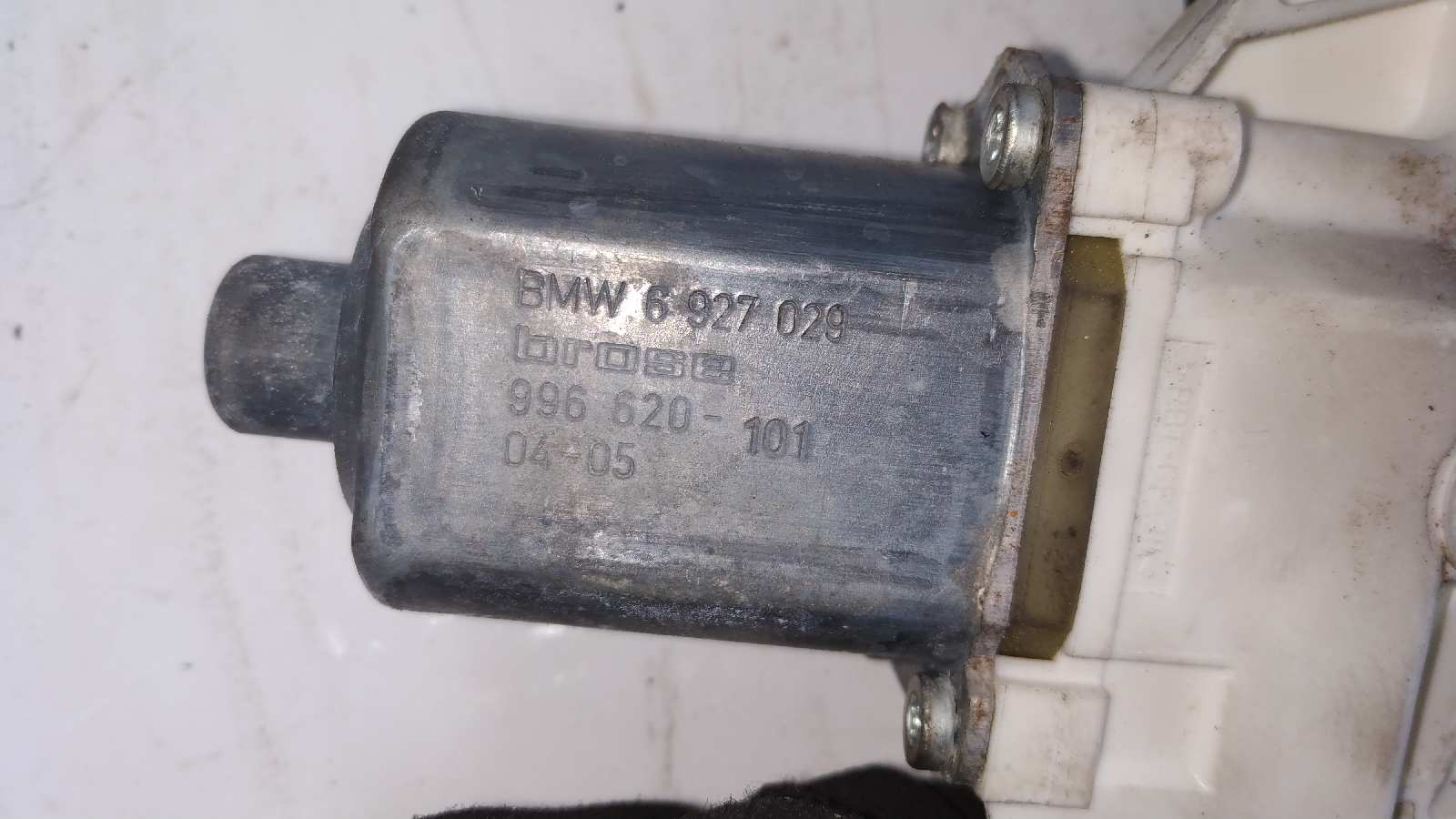 ELEVALUNAS DELANTERO IZQUIERDO BMW SERIE 1 BERLINA (E81/E87) - vista 6