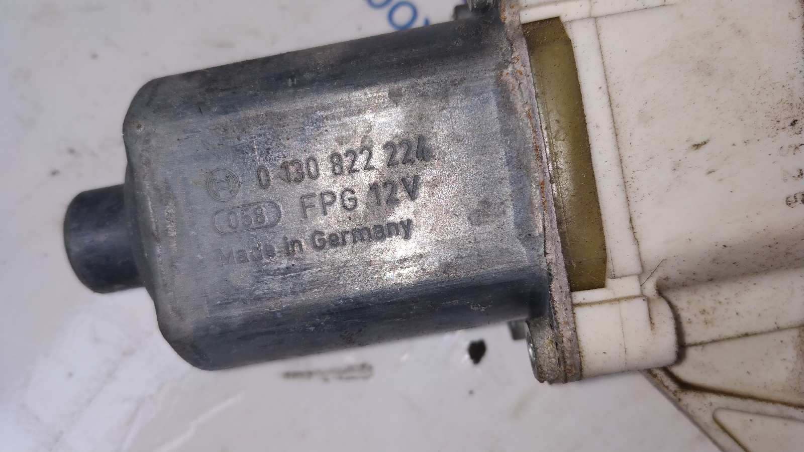 ELEVALUNAS DELANTERO IZQUIERDO BMW SERIE 1 BERLINA (E81/E87) - vista 2