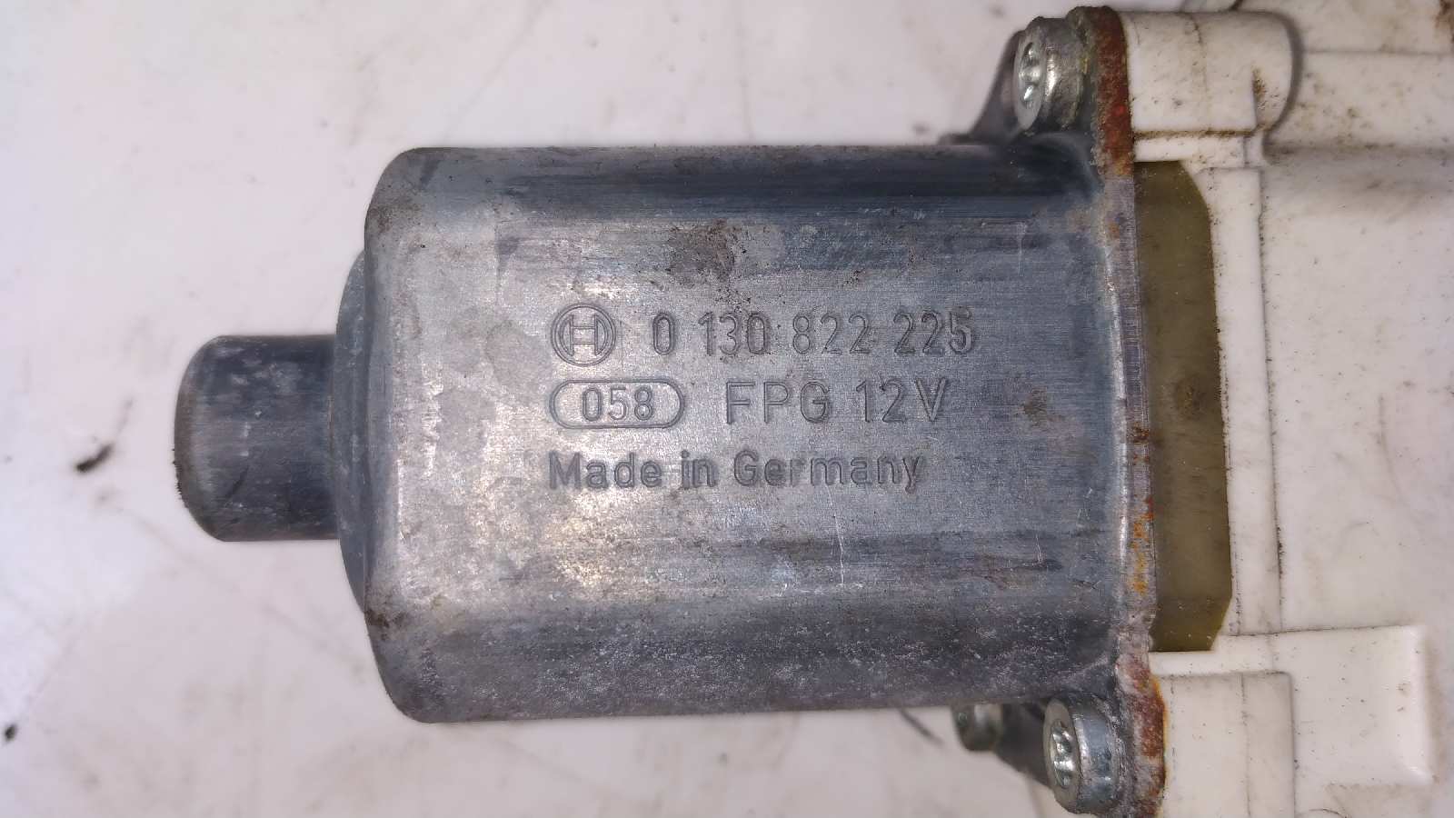 ELEVALUNAS DELANTERO DERECHO BMW SERIE 1 BERLINA (E81/E87) - vista 6