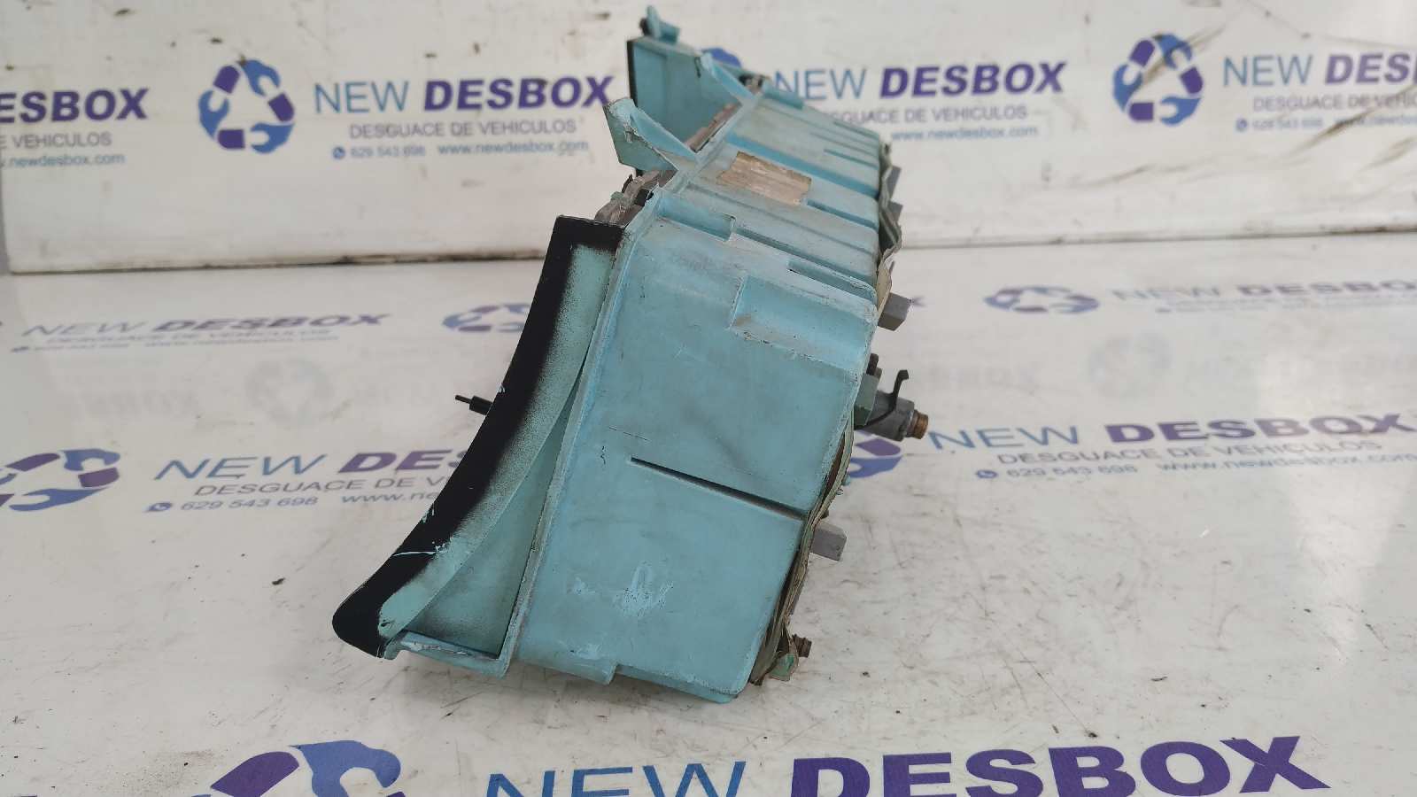 CUADRO INSTRUMENTOS CHRYSLER JEEP CHEROKEE (XJ) - vista 4