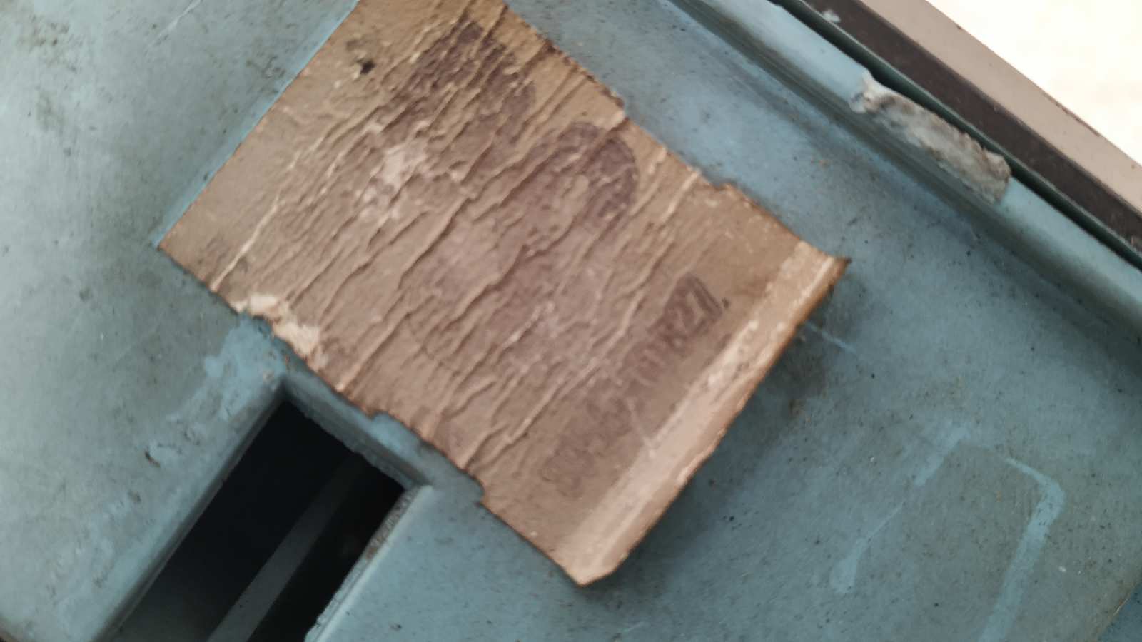 CUADRO INSTRUMENTOS CHRYSLER JEEP CHEROKEE (XJ) - vista 2