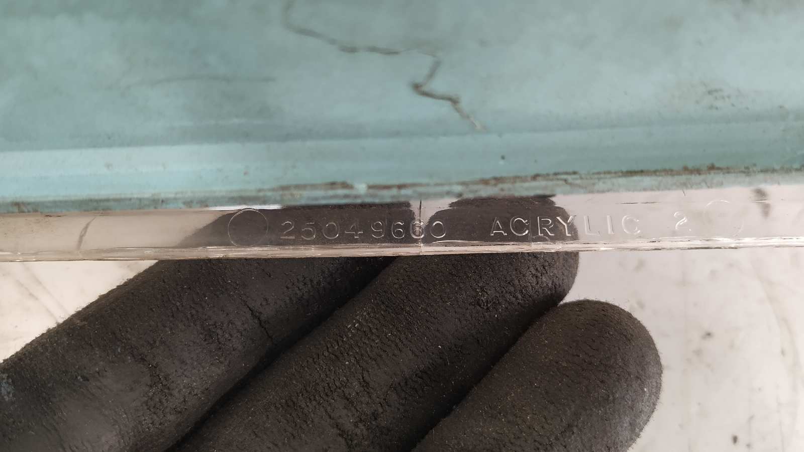 CUADRO INSTRUMENTOS CHRYSLER JEEP CHEROKEE (XJ) - vista 6