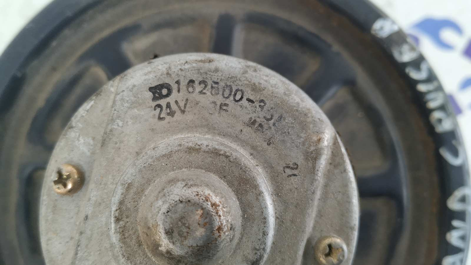 MOTOR CALEFACCION TOYOTA LAND CRUISER STATION (J8) - vista 5