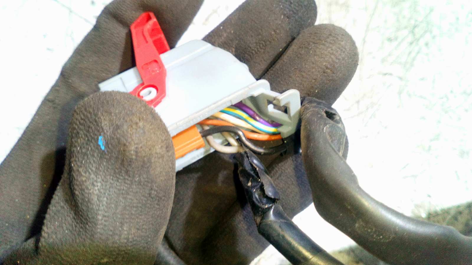 RETROVISOR IZQUIERDO FIAT STILO (192) - vista 4