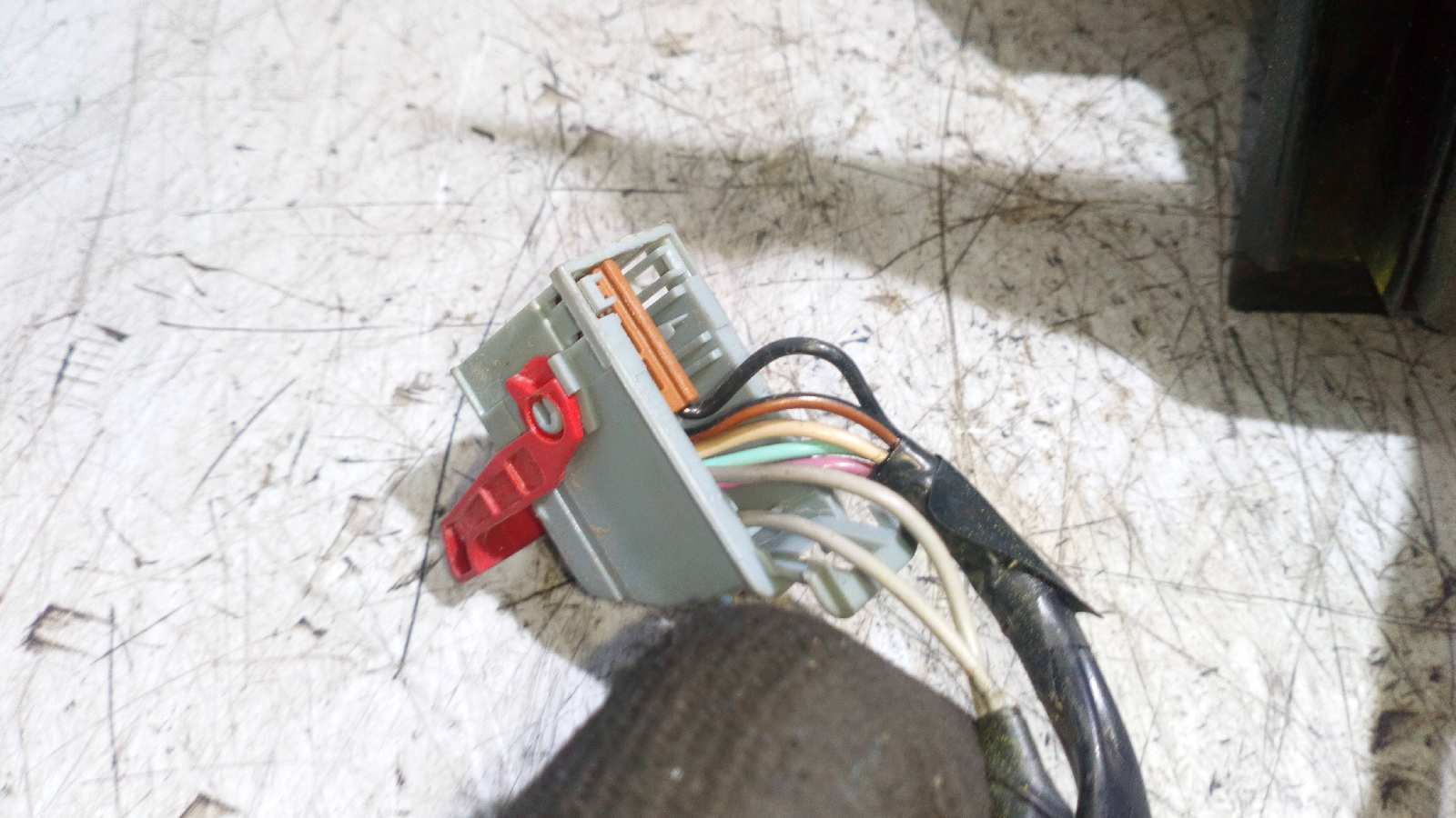 RETROVISOR IZQUIERDO FIAT STILO (192) - vista 4