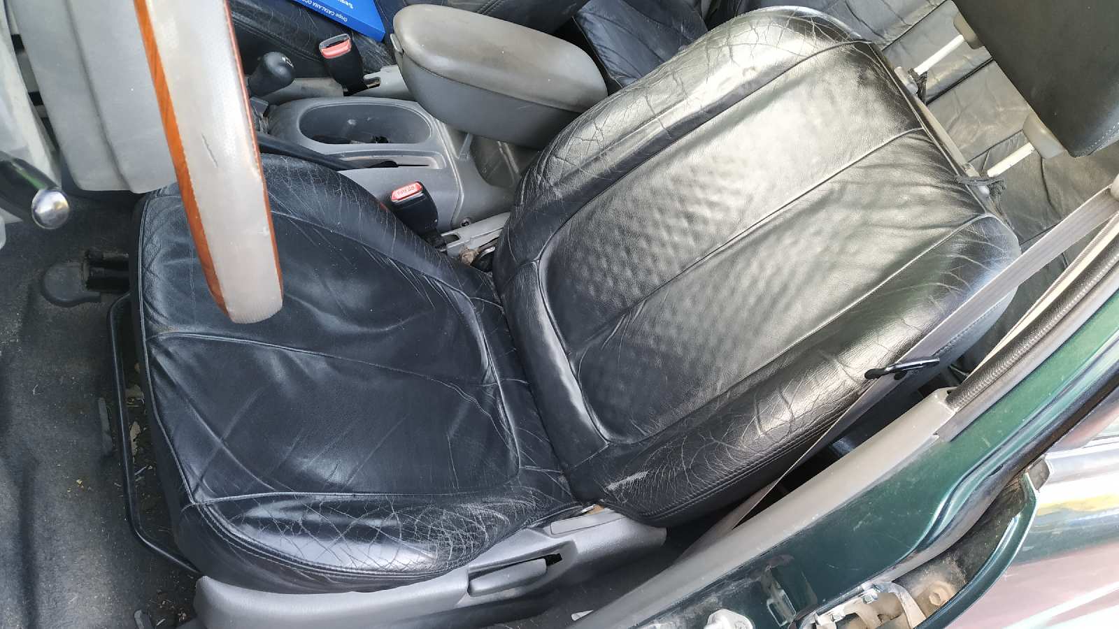 AFORADOR SUZUKI GRAND VITARA 5 PUERTAS SQ (FT) - vista 3