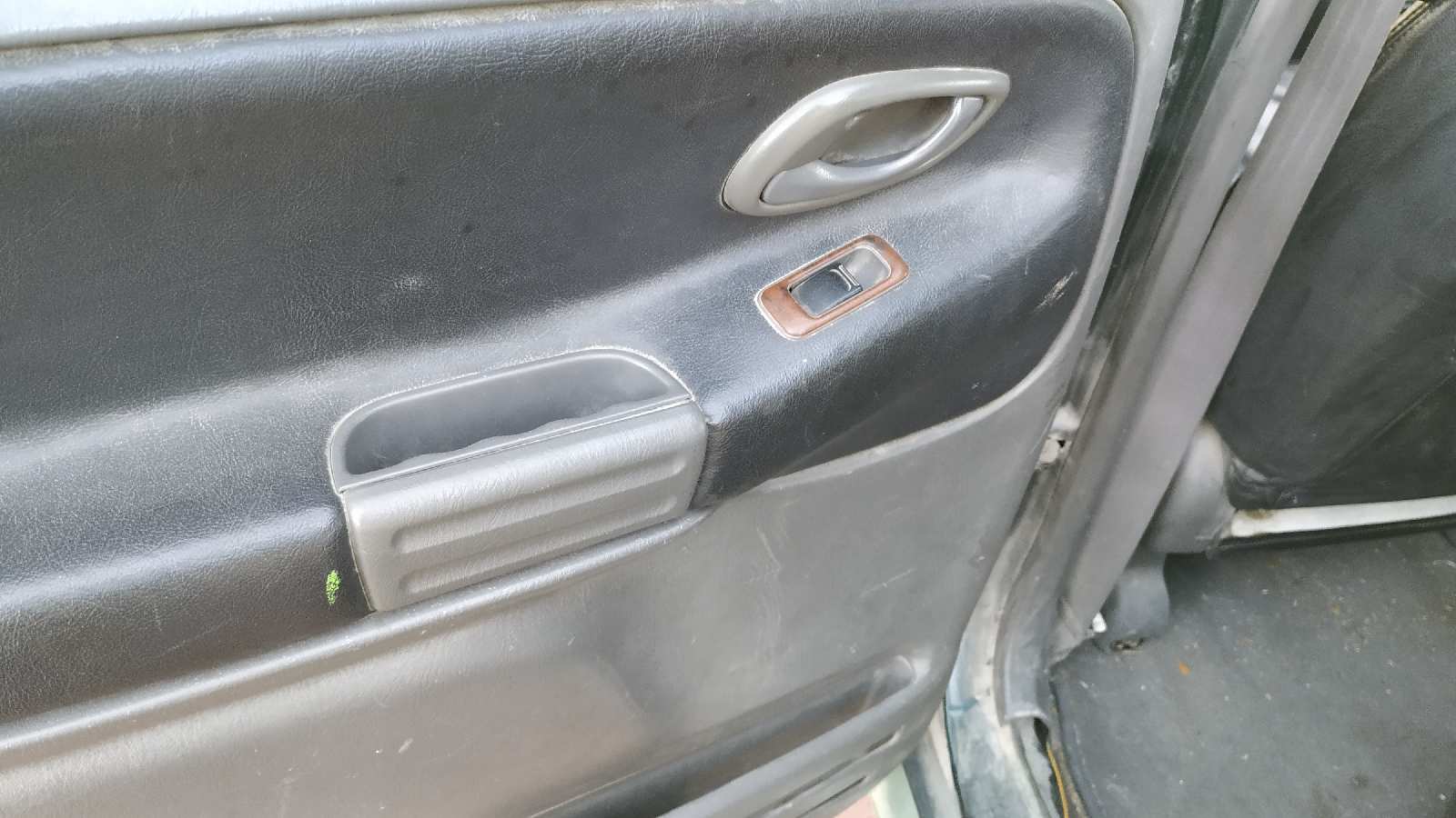 AFORADOR SUZUKI GRAND VITARA 5 PUERTAS SQ (FT) - vista 17