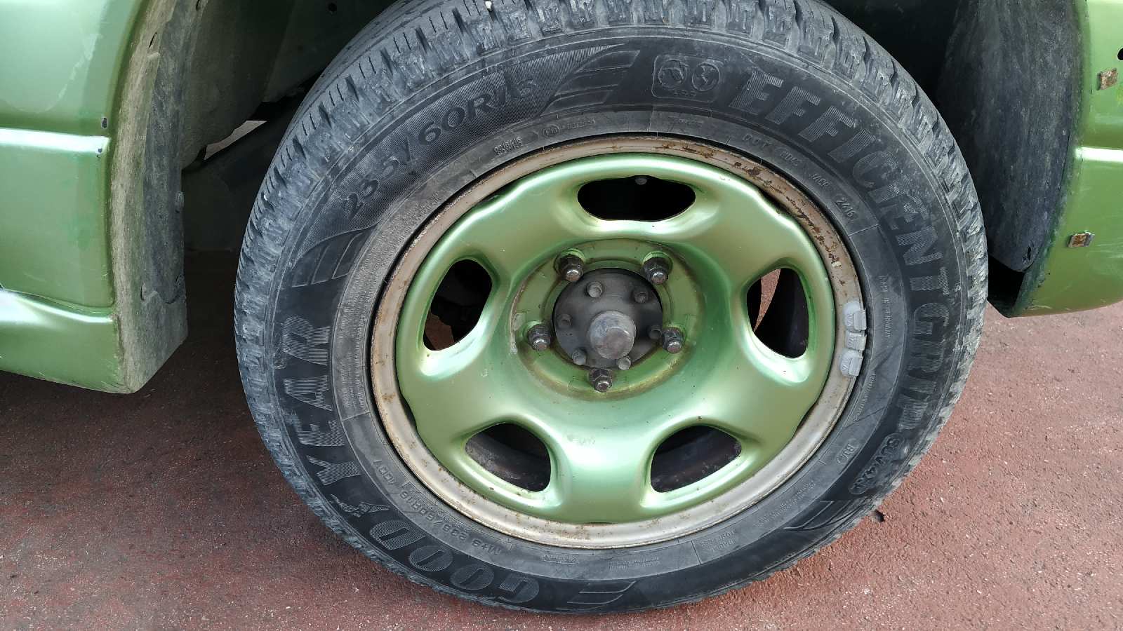 AFORADOR SUZUKI GRAND VITARA 5 PUERTAS SQ (FT) - vista 15