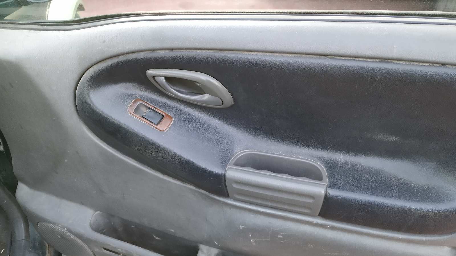 AFORADOR SUZUKI GRAND VITARA 5 PUERTAS SQ (FT) - vista 7