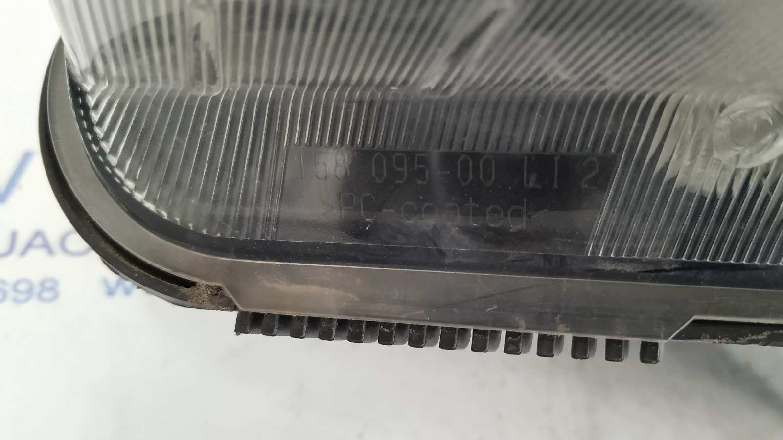 FARO IZQUIERDO RENAULT SCENIC II - vista 8