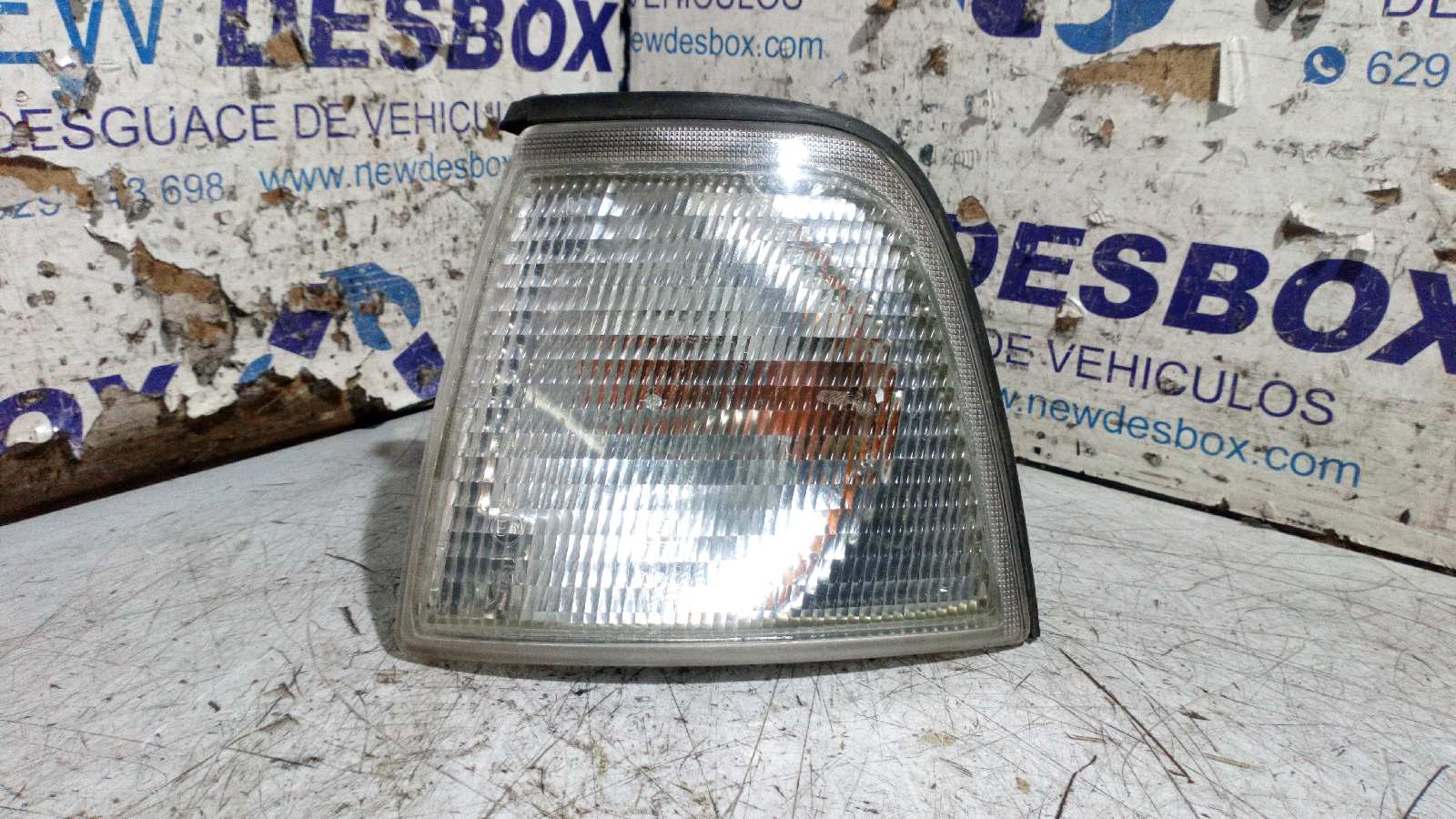 PILOTO DELANTERO IZQUIERDO AUDI 80 AVANT