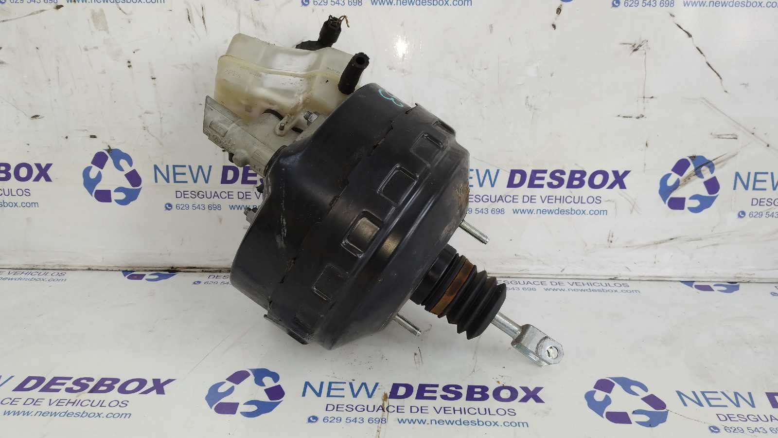 SERVOFRENO BMW SERIE 1 BERLINA (E81/E87) - vista 3