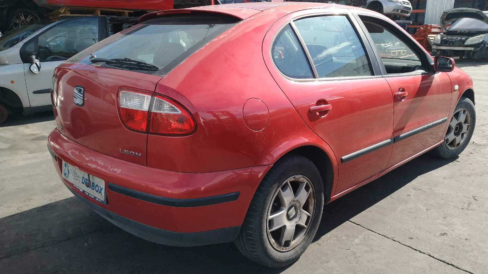 Vista 3