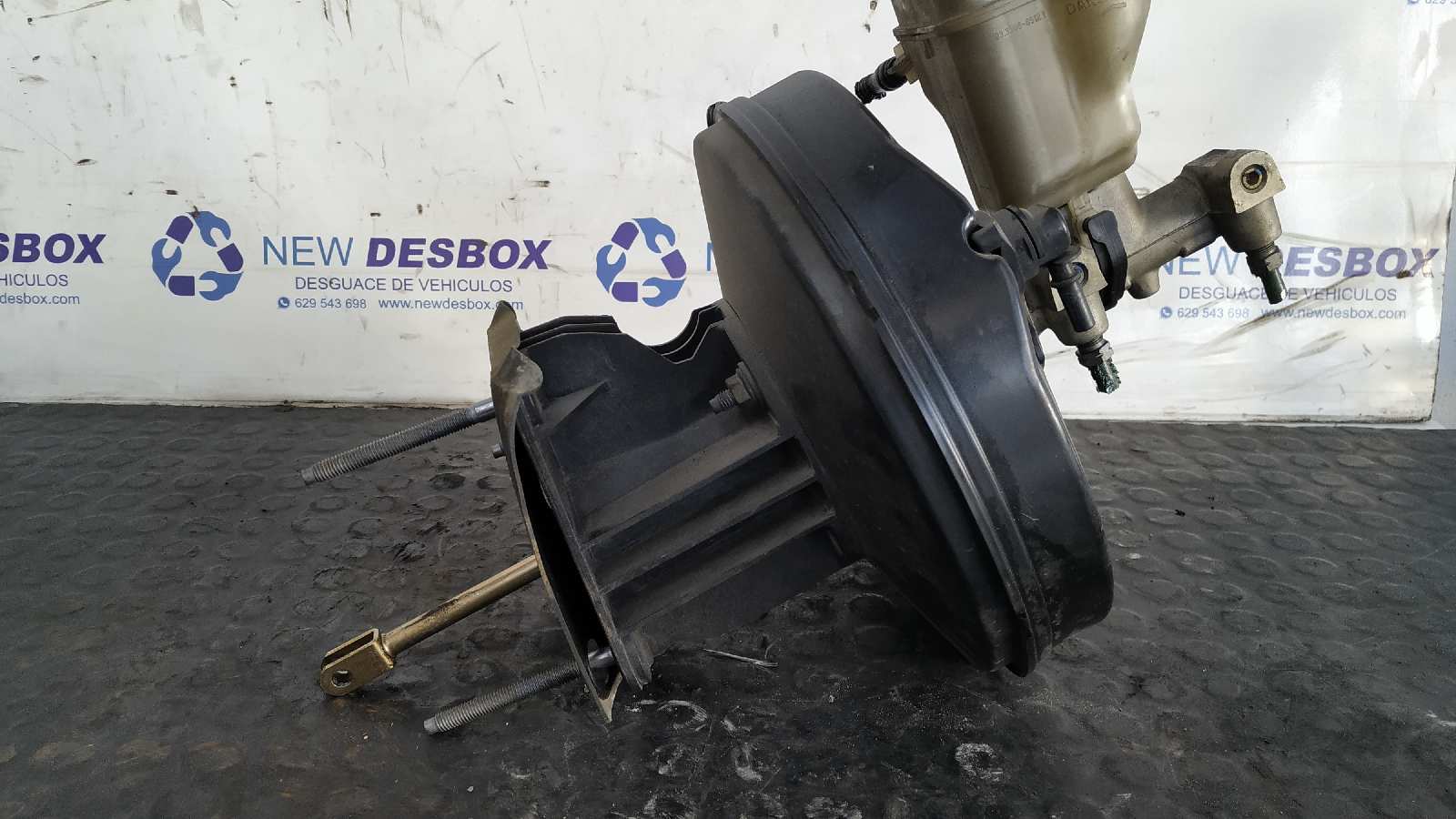 SERVOFRENO PEUGEOT 407 - vista 3