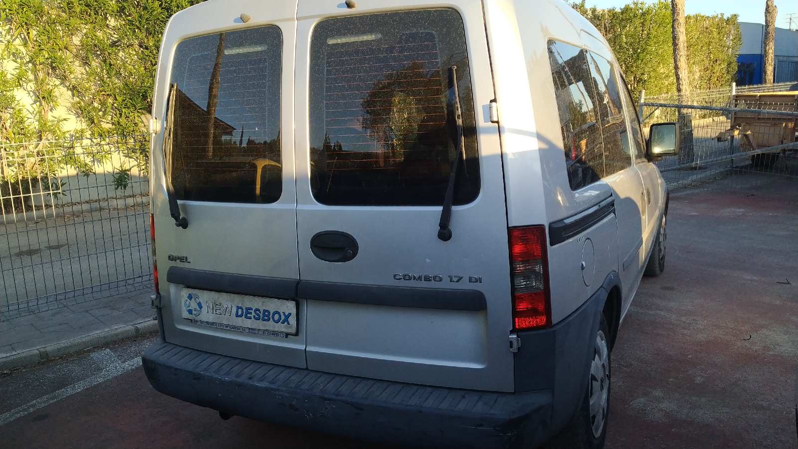 Vista 9