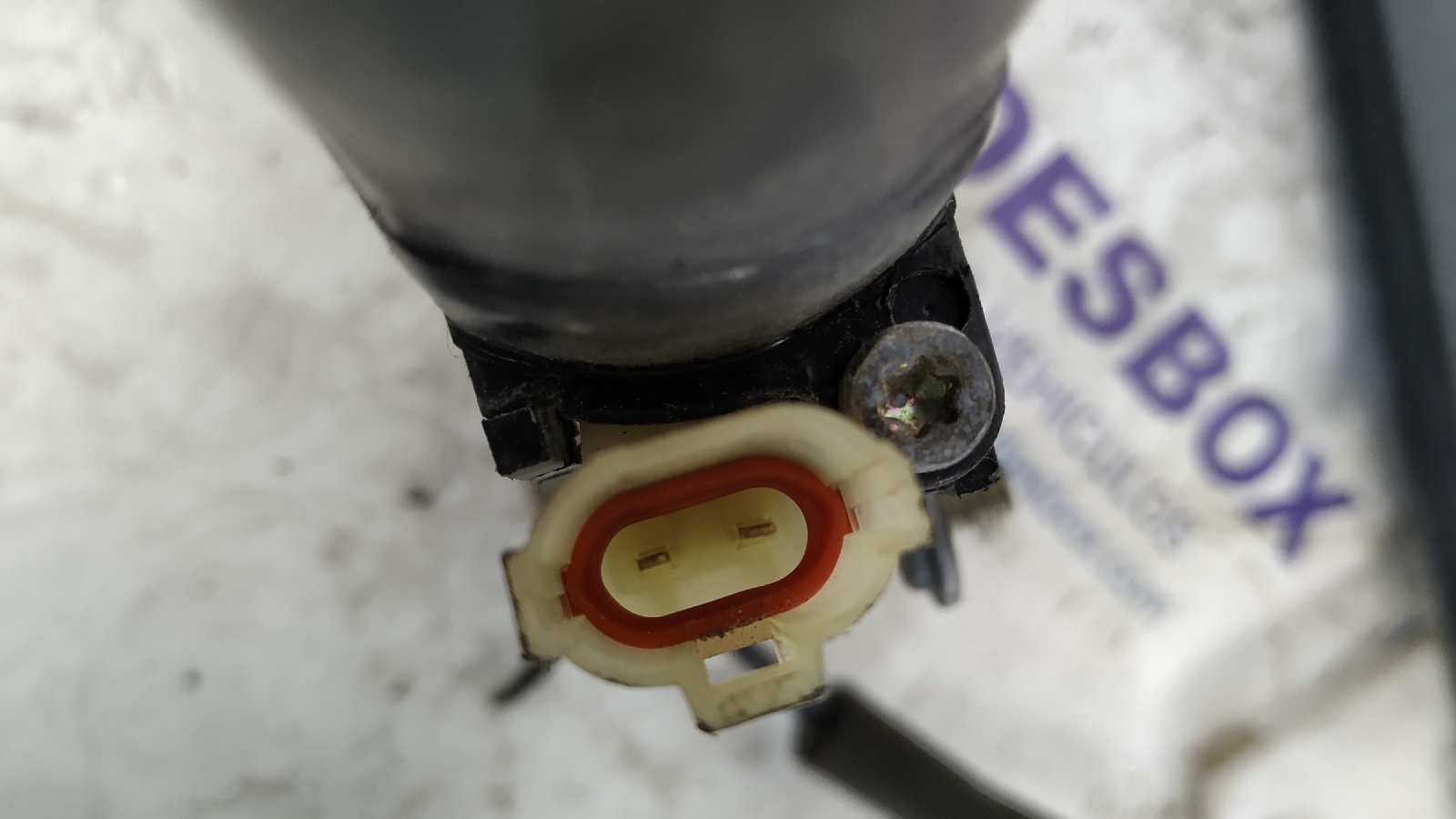 ELEVALUNAS DELANTERO IZQUIERDO HYUNDAI ACCENT (MC) - vista 3