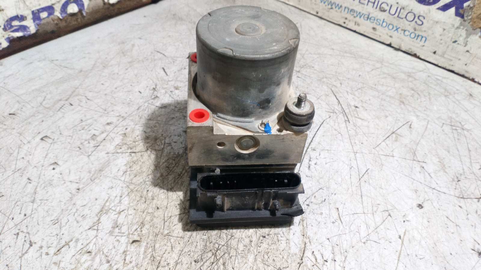 ABS PEUGEOT 307 BREAK / SW (S1) - vista 6