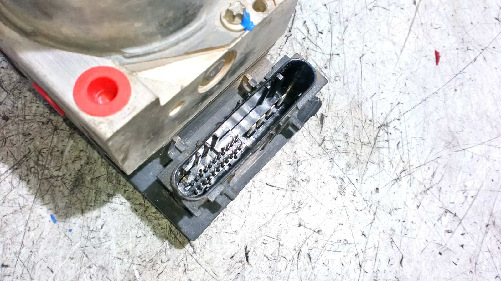 ABS PEUGEOT 307 BREAK / SW (S1) - vista 2