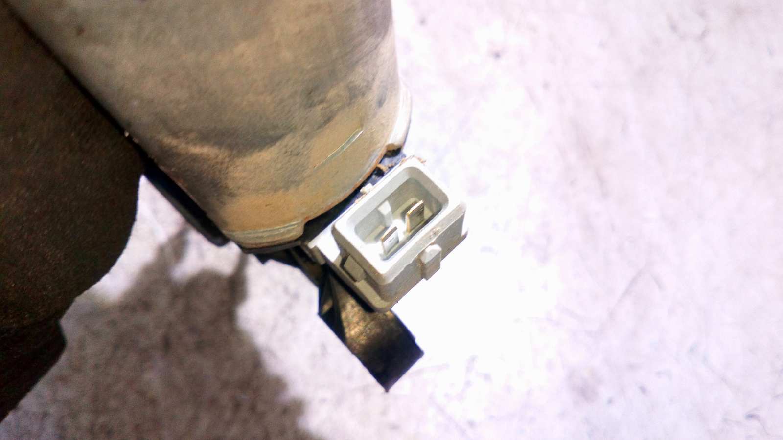 ELEVALUNAS TRASERO DERECHO PEUGEOT 106 (S2) - vista 3