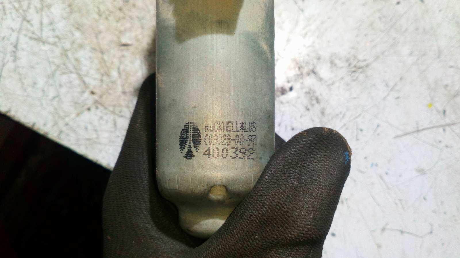 ELEVALUNAS TRASERO DERECHO PEUGEOT 106 (S2) - vista 5