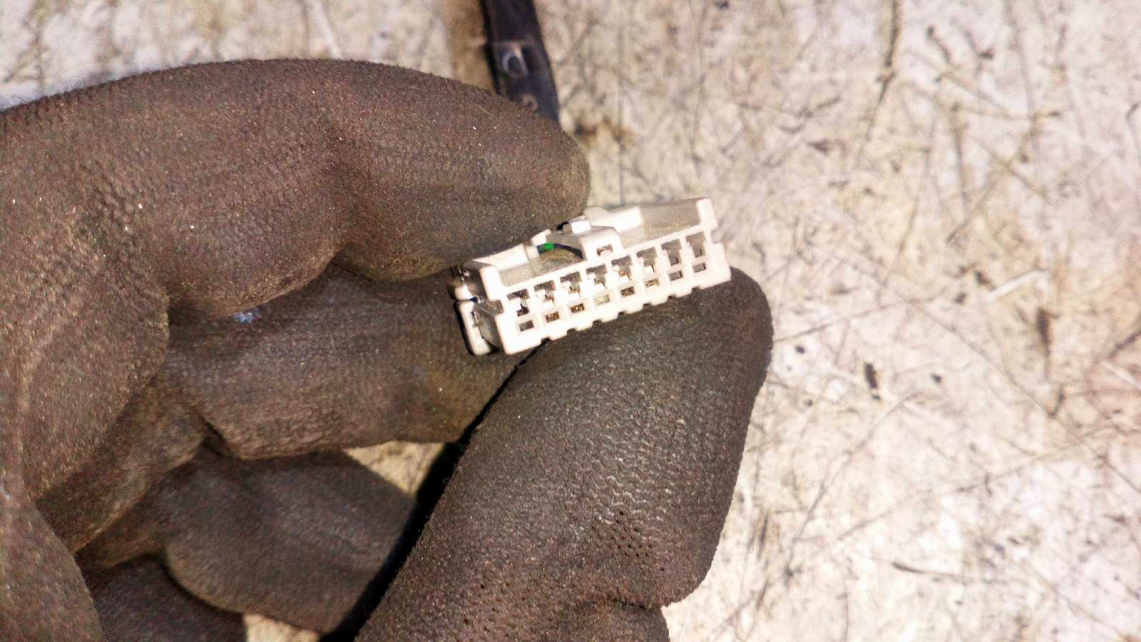 RETROVISOR IZQUIERDO NISSAN PRIMERA BERLINA (P12) - vista 2