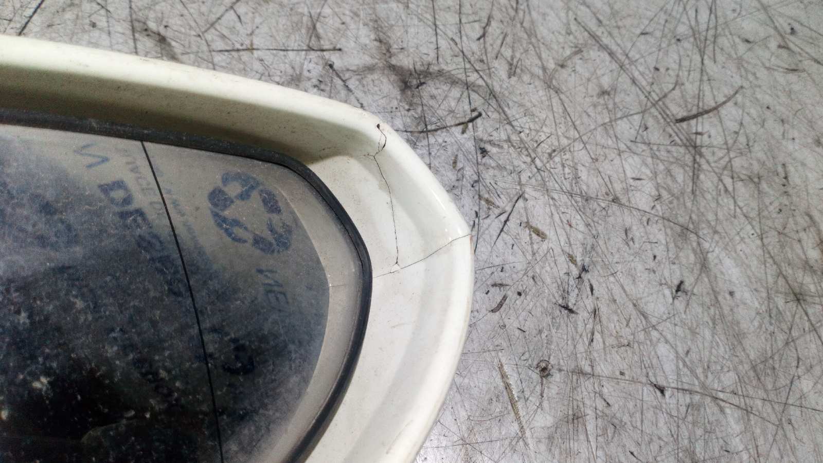 RETROVISOR IZQUIERDO NISSAN PRIMERA BERLINA (P12) - vista 3