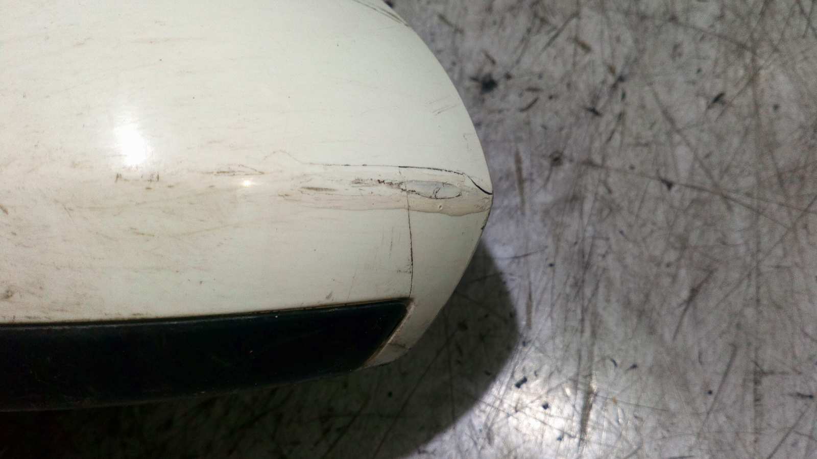 RETROVISOR IZQUIERDO NISSAN PRIMERA BERLINA (P12) - vista 4