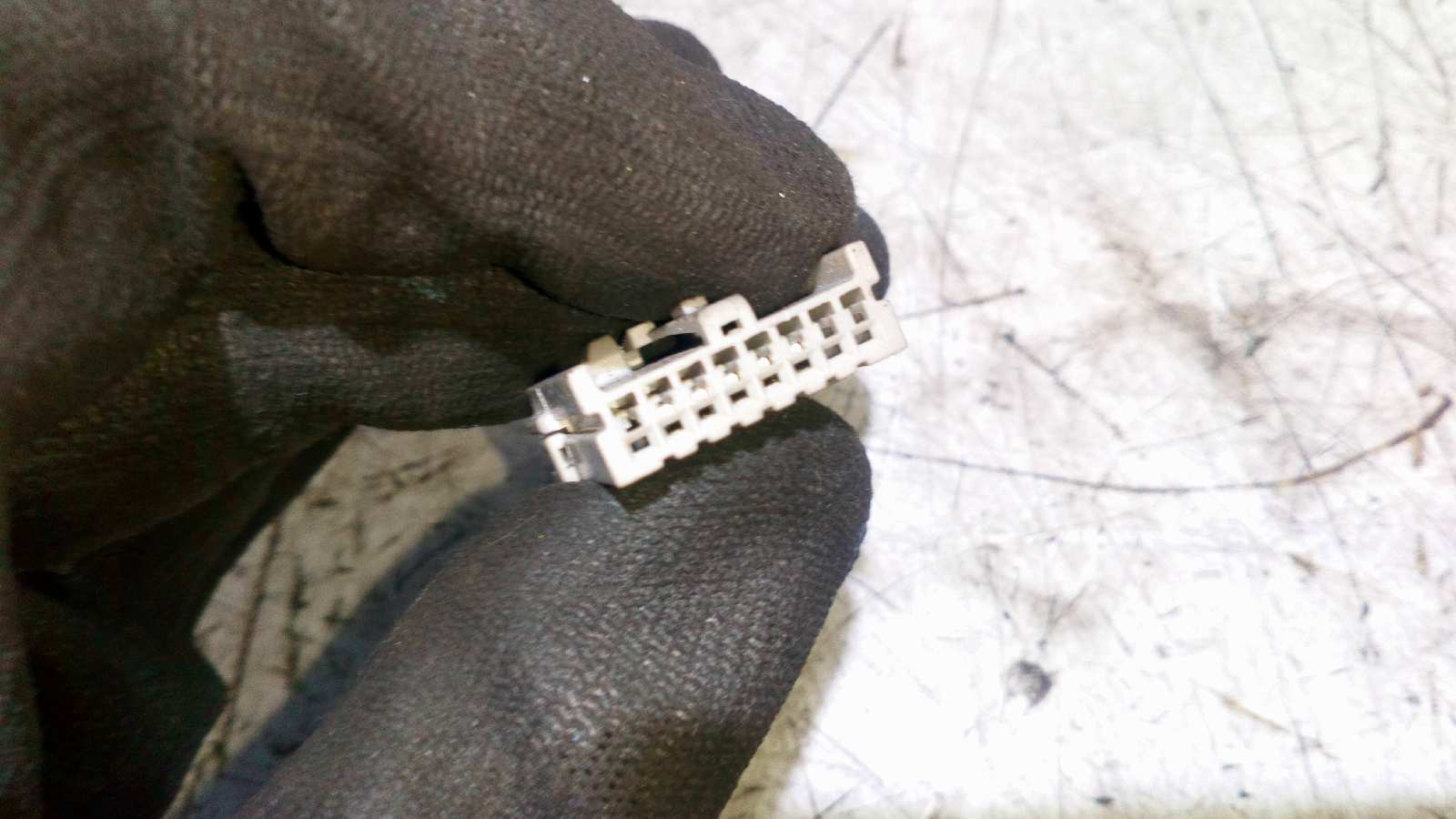 RETROVISOR DERECHO NISSAN PRIMERA BERLINA (P12) - vista 2