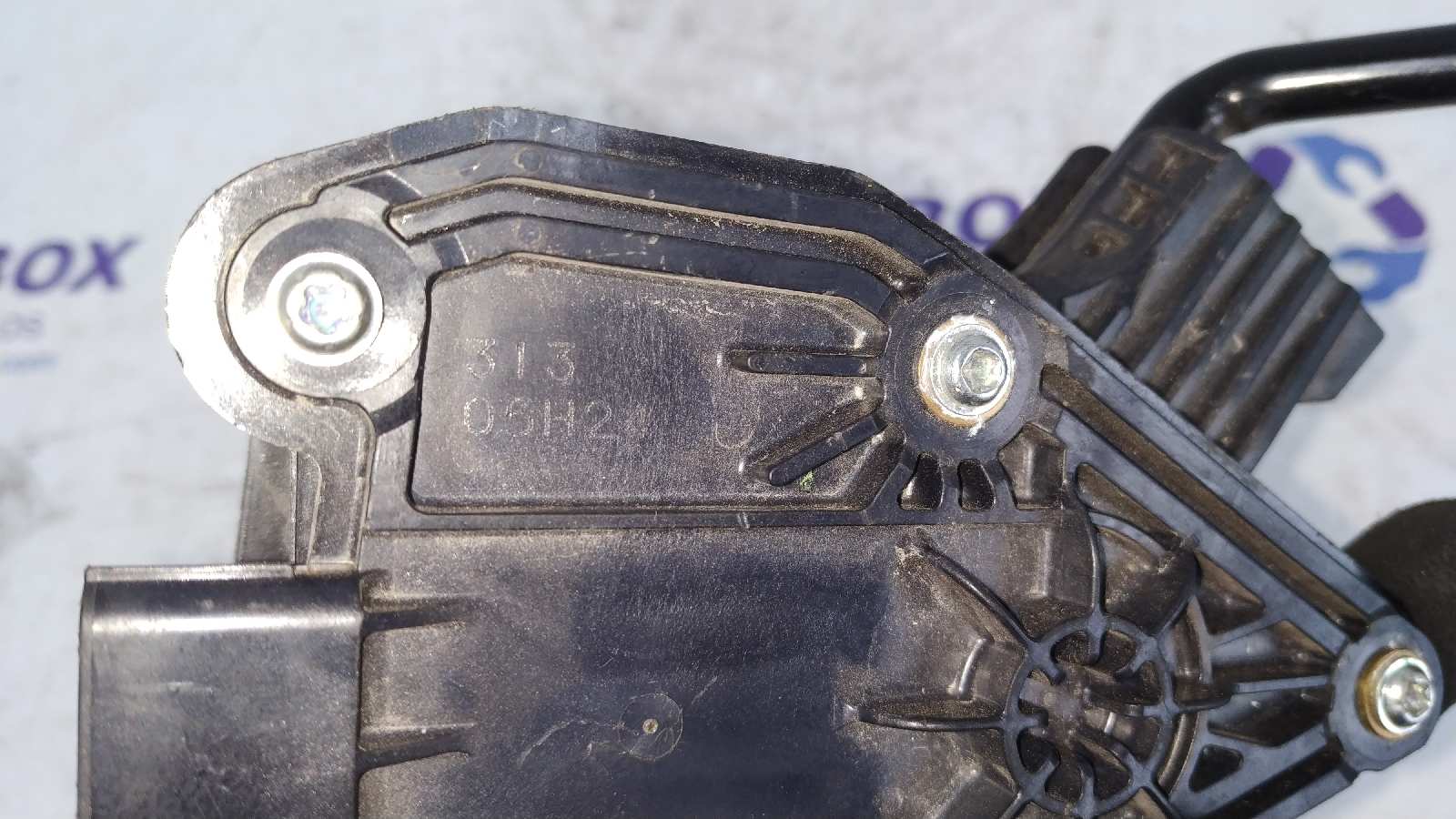 POTENCIOMETRO PEDAL HONDA CIVIC BERLINA 5 (FK) - vista 3