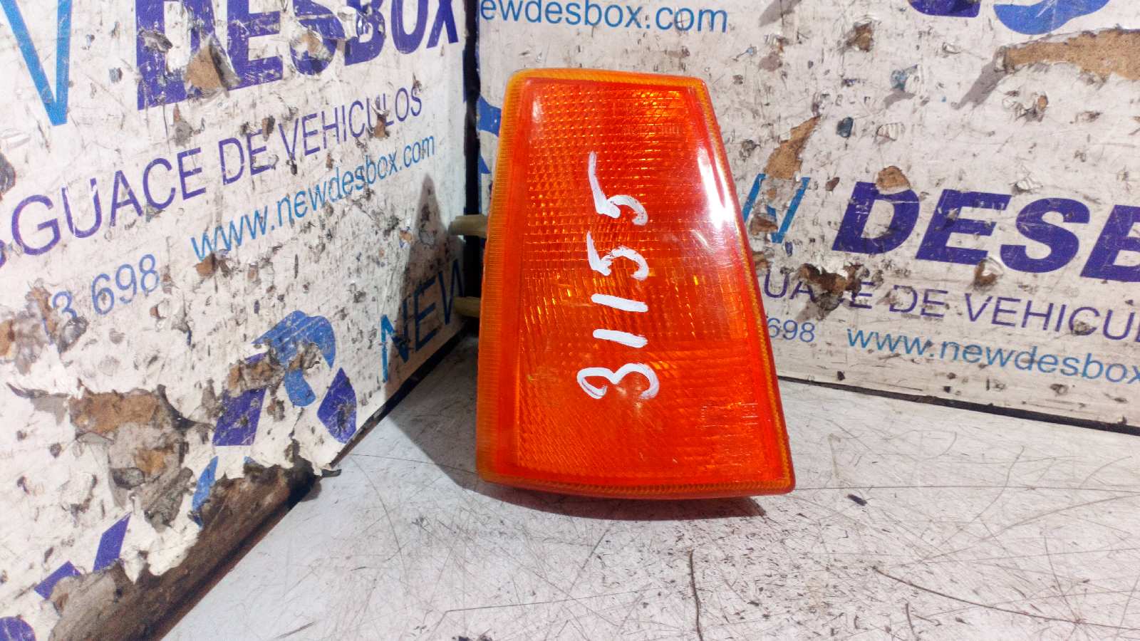 PILOTO DELANTERO DERECHO OPEL KADETT E CABRIOLET / COMBO