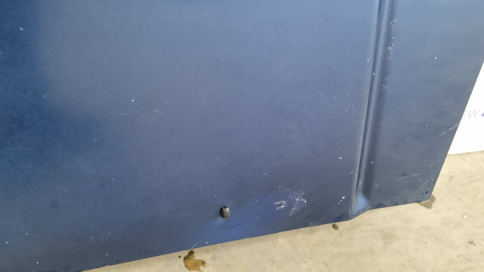 CAPO MITSUBISHI GALLOPER (HYUNDAI) - vista 6