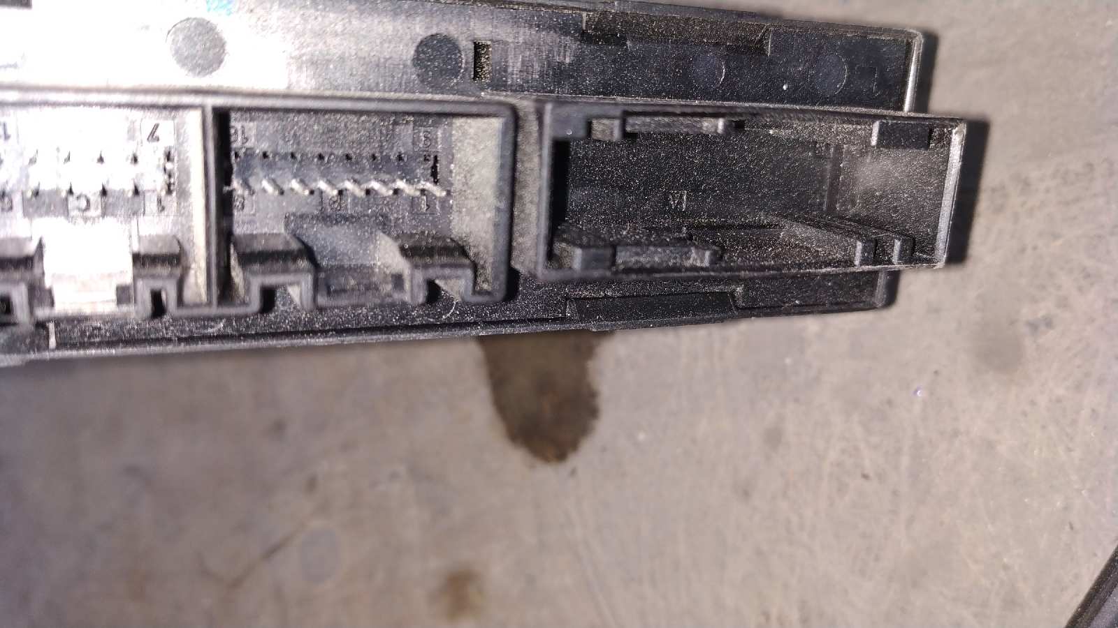 ELEVALUNAS TRASERO IZQUIERDO AUDI A4 AVANT (8E) - vista 5