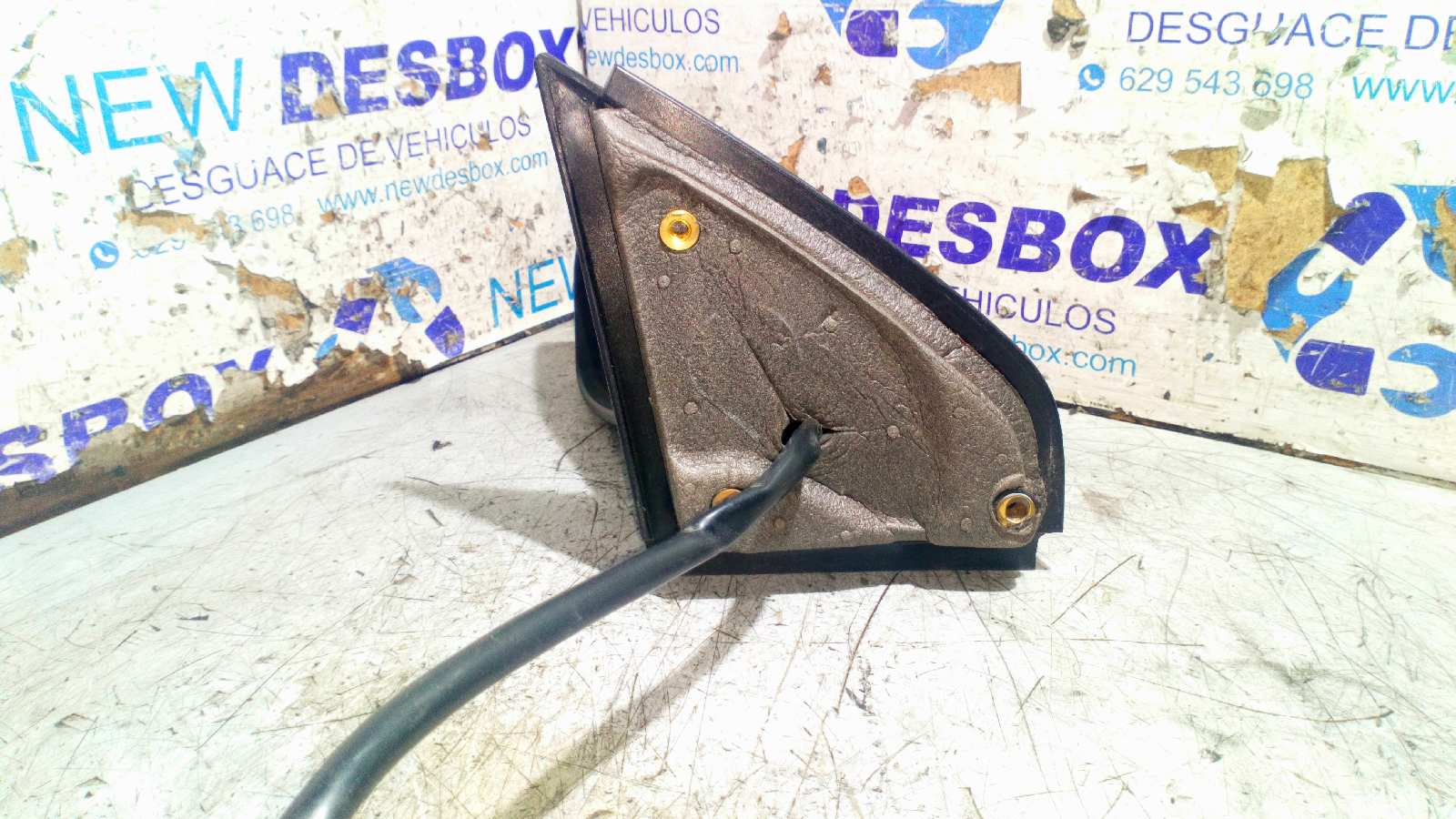 RETROVISOR IZQUIERDO FIAT STILO (192) - vista 2