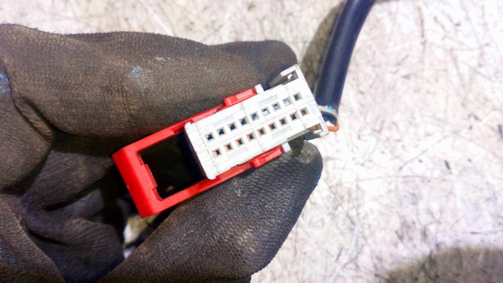 RETROVISOR IZQUIERDO FIAT STILO (192) - vista 4