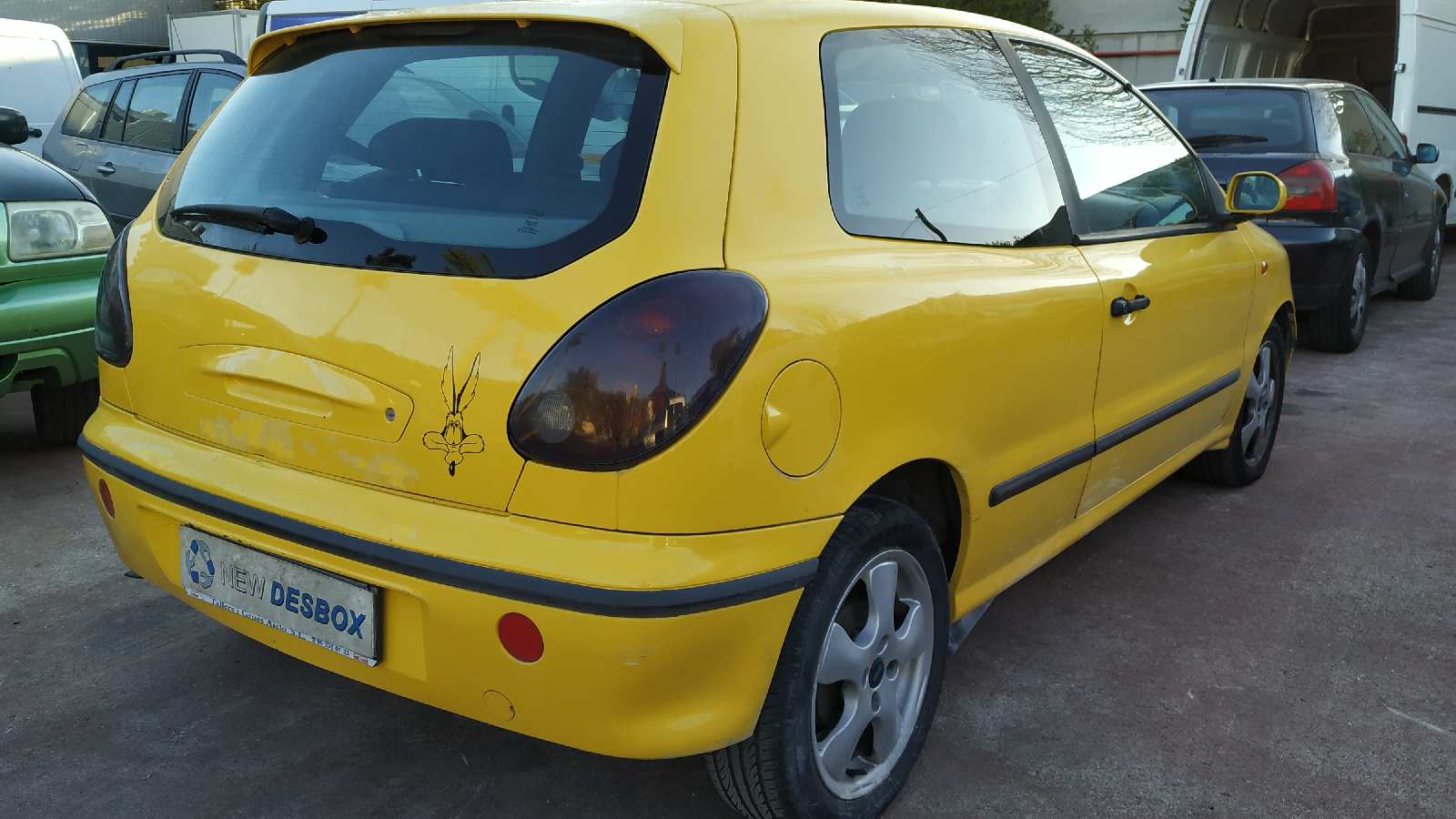 Vista 9