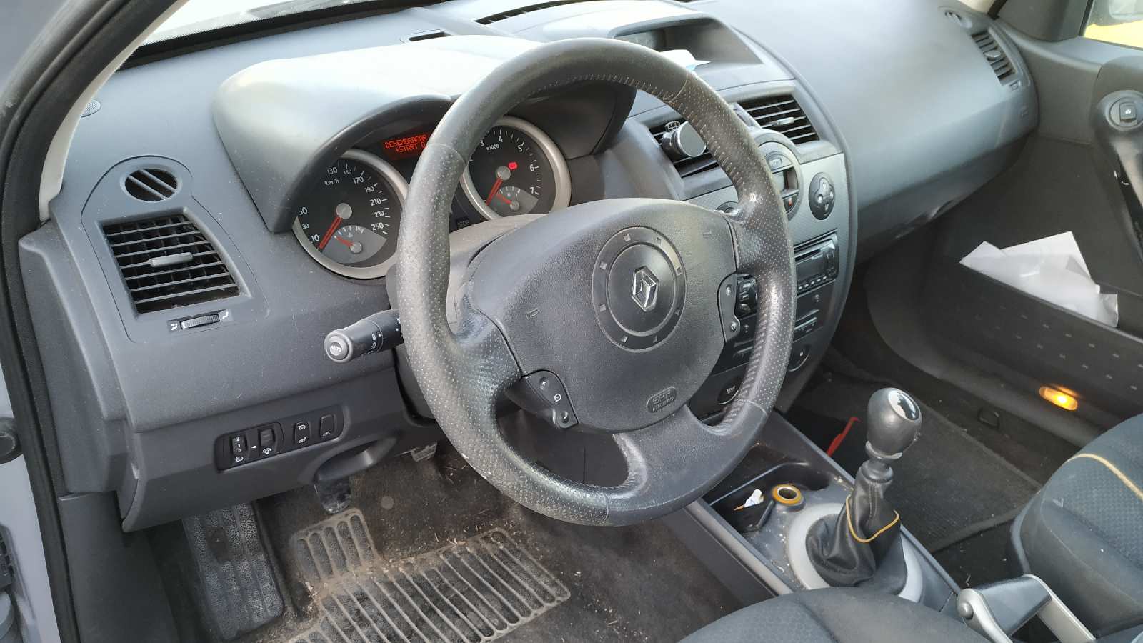 Vista 12