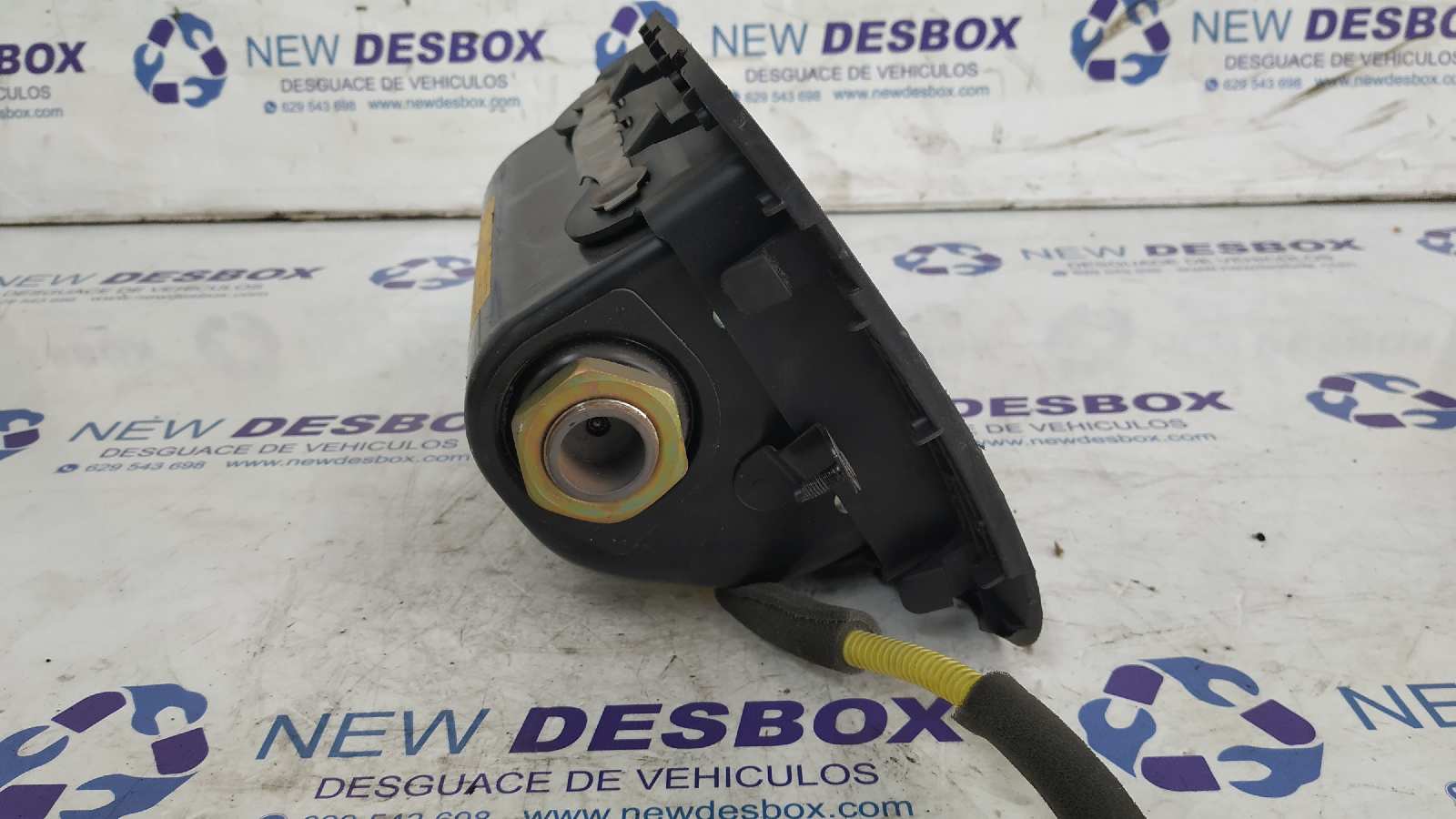 AIRBAG DELANTERO DERECHO TOYOTA RAV 4 (A2) - vista 3