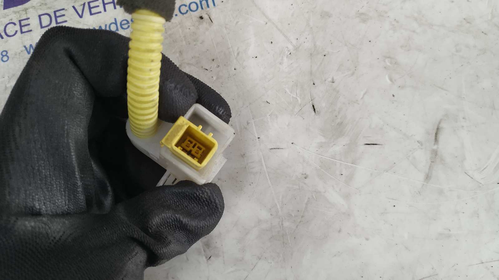 AIRBAG DELANTERO DERECHO TOYOTA RAV 4 (A2) - vista 6