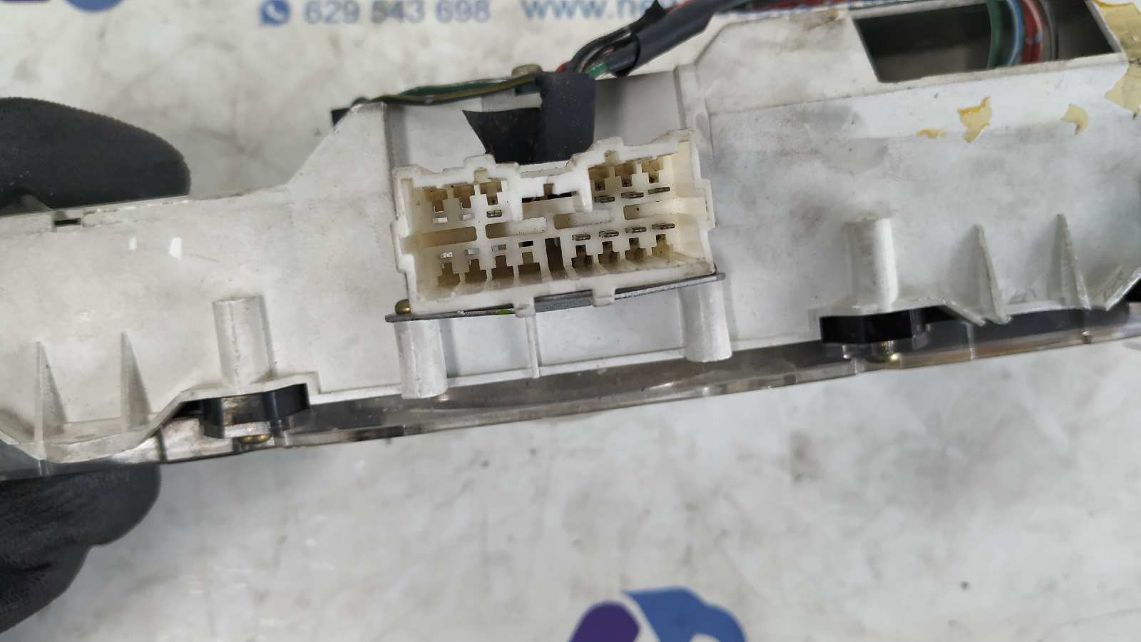 CUADRO INSTRUMENTOS MITSUBISHI MONTERO (L040) - vista 4