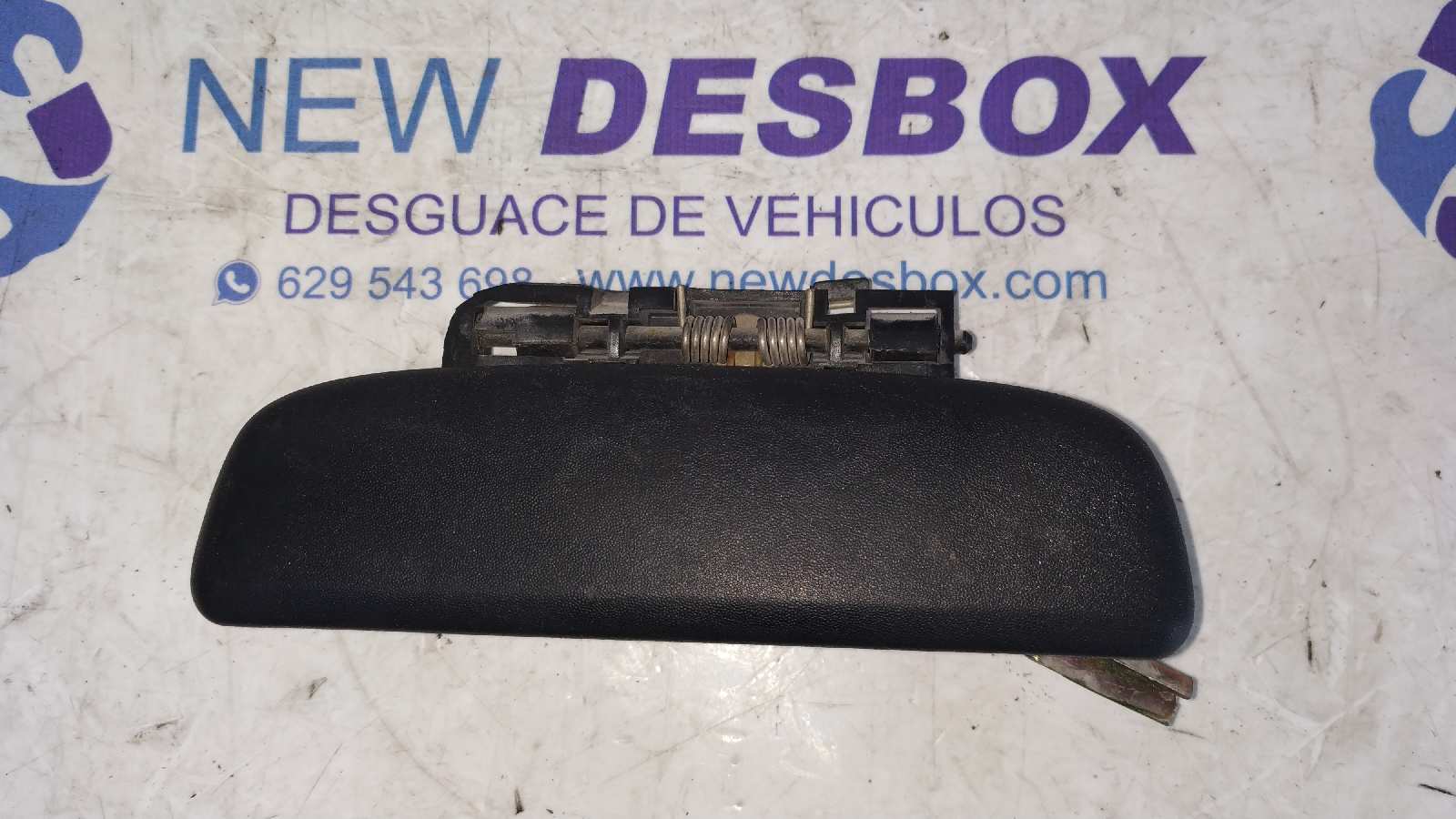 MANETA TRASERA DERECHA CITROEN SAXO