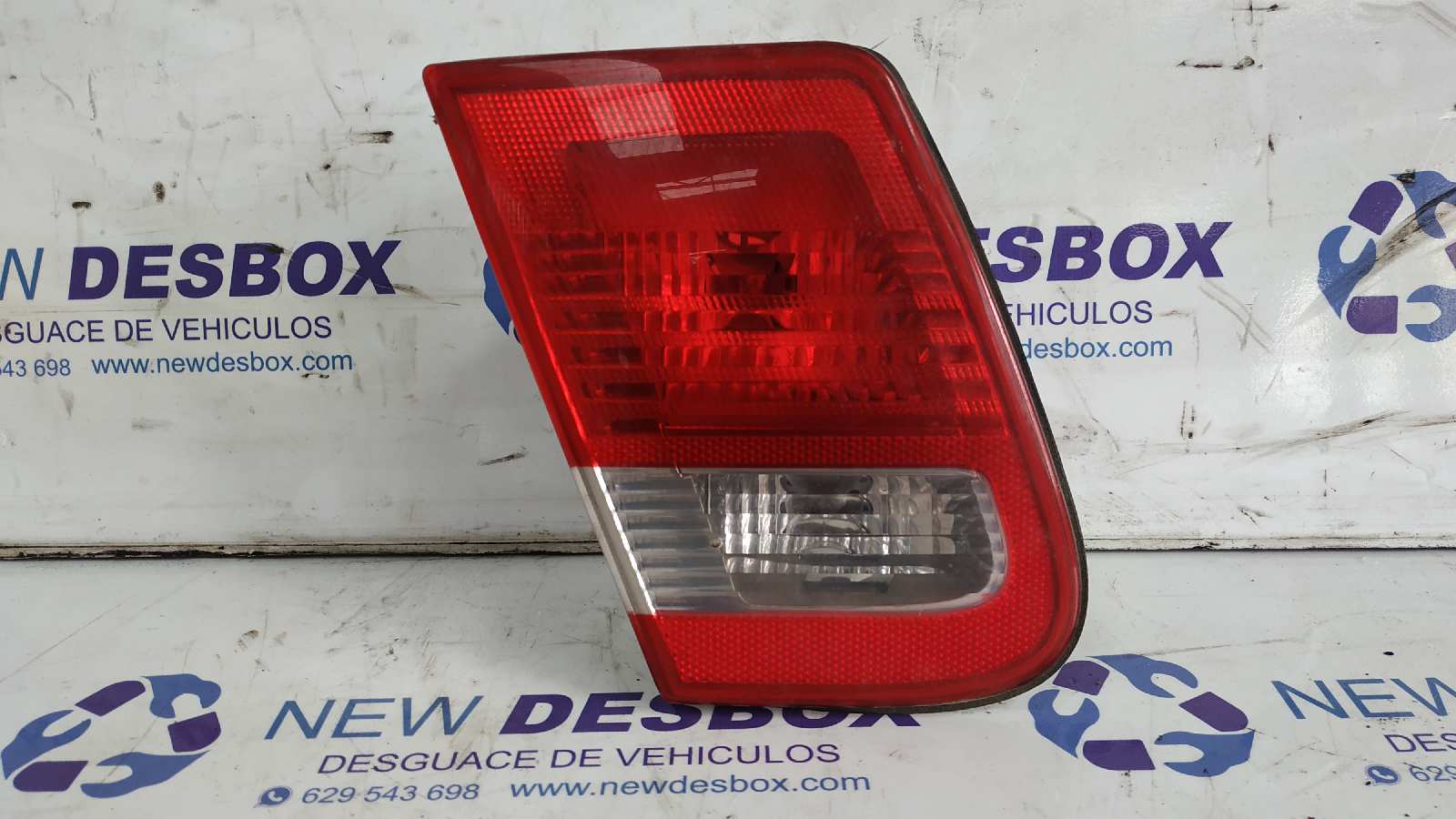 PILOTO PORTON IZQUIERDO SAAB 9-3 BERLINA