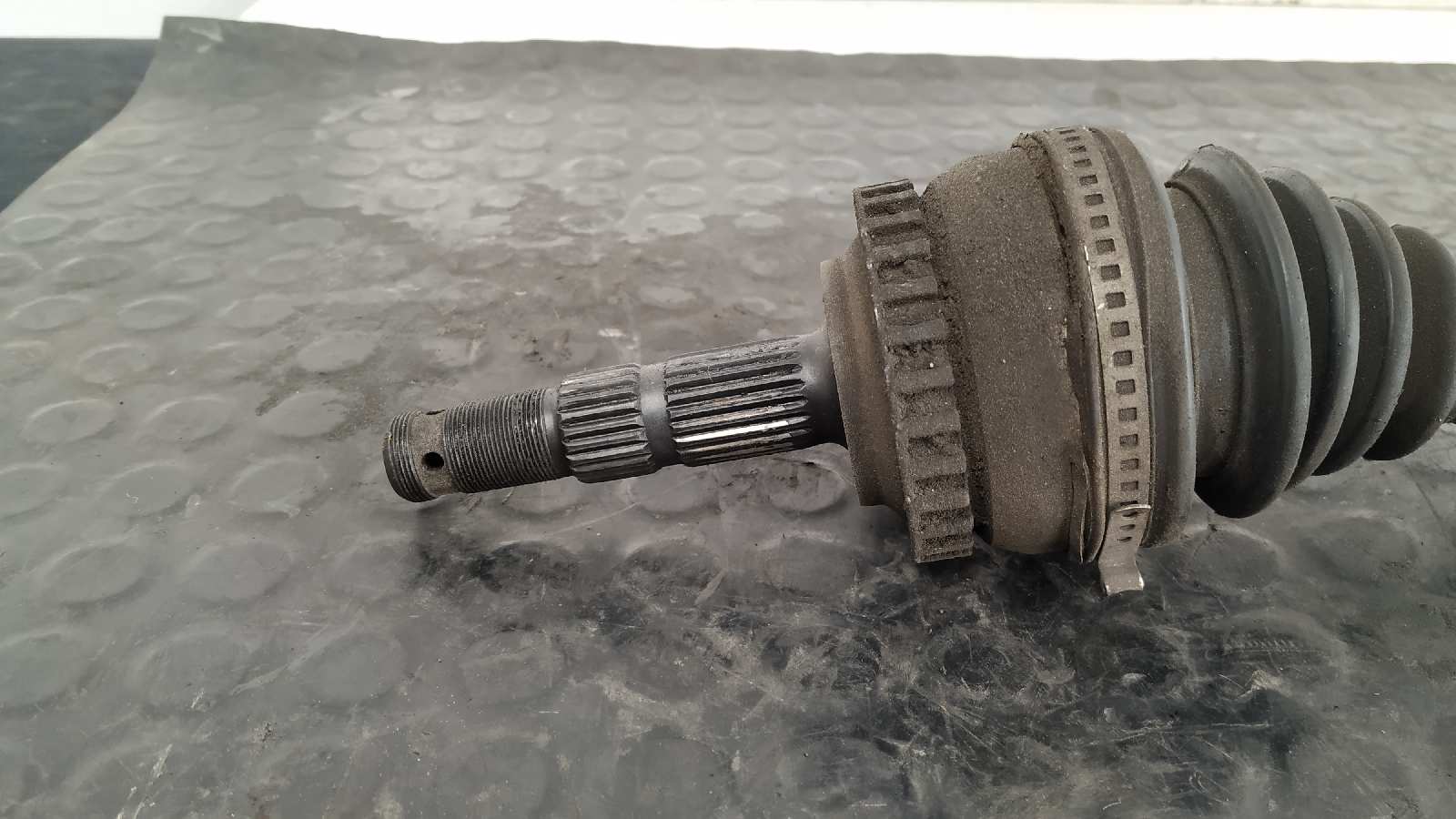 TRANSMISION DELANTERA IZQUIERDA OPEL COMBO (CORSA C) - vista 2