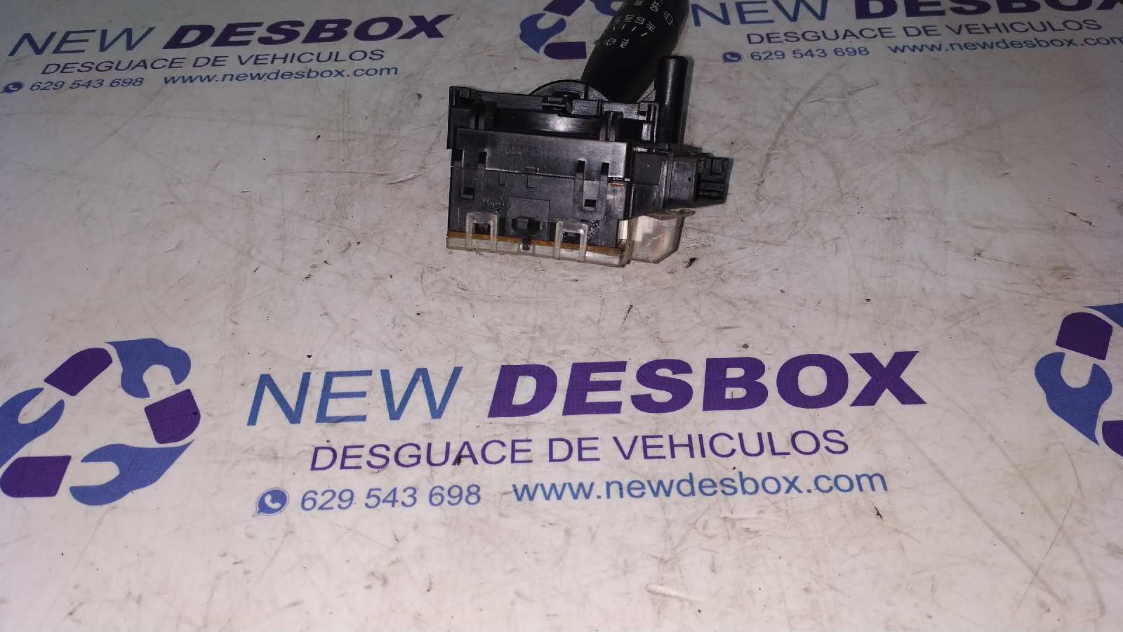 MANDO LIMPIA TOYOTA RAV 4 (A2) - vista 4